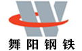 舞阳钢厂logo